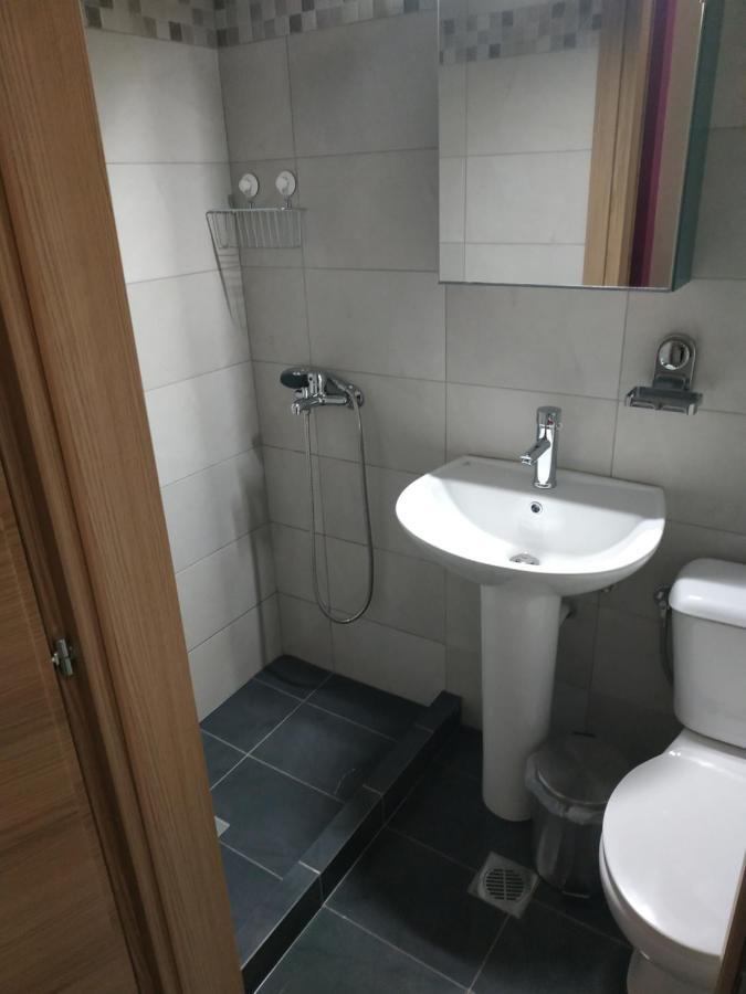 G M 1 Rooms Kentro In The Heart Of The City Лариса Екстер'єр фото